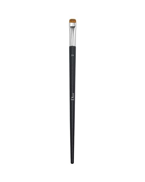 Dior eyeliner brush